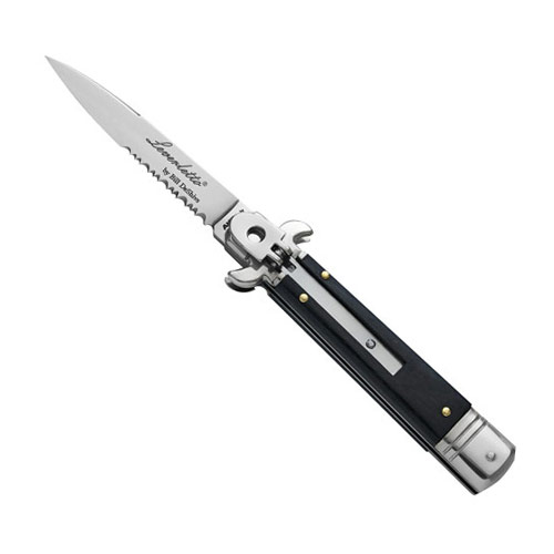 AKC switchblade leverletto