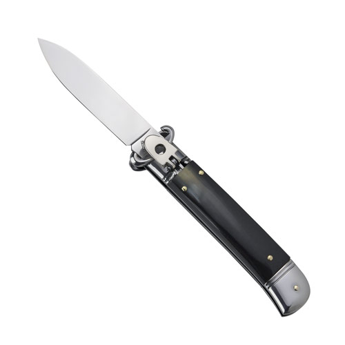 Classic extractor hunting everyday use automatic knife